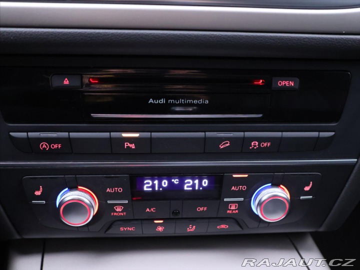 Audi A6 Allroad 3,0 TDI 200kW Qua 2017