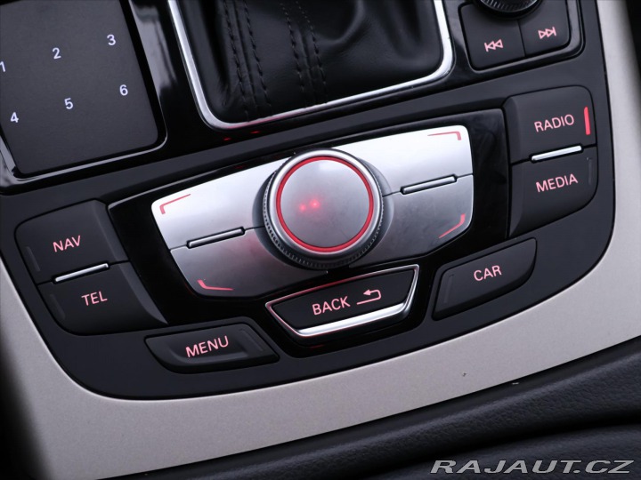 Audi A6 Allroad 3,0 TDI 200kW Qua 2017