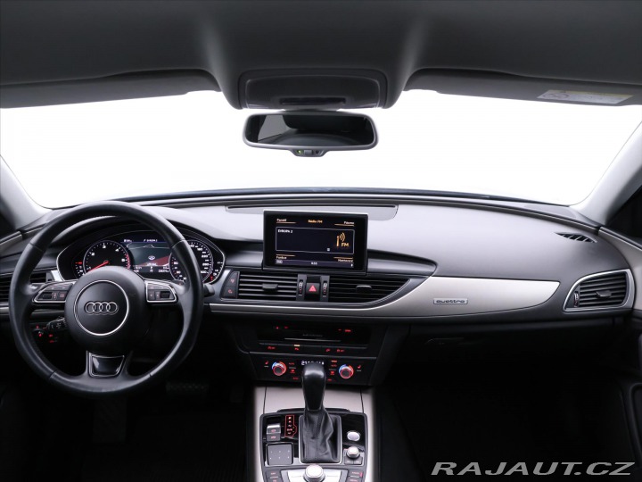 Audi A6 Allroad 3,0 TDI 200kW Qua 2017