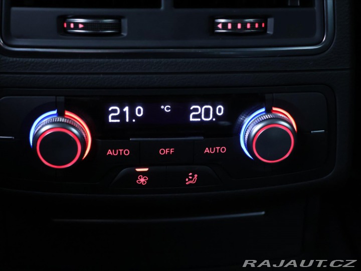 Audi A6 Allroad 3,0 TDI 200kW Qua 2017