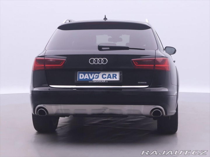 Audi A6 Allroad 3,0 TDI 200kW Qua 2017