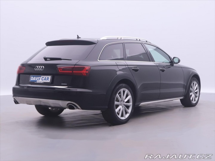 Audi A6 Allroad 3,0 TDI 200kW Qua 2017