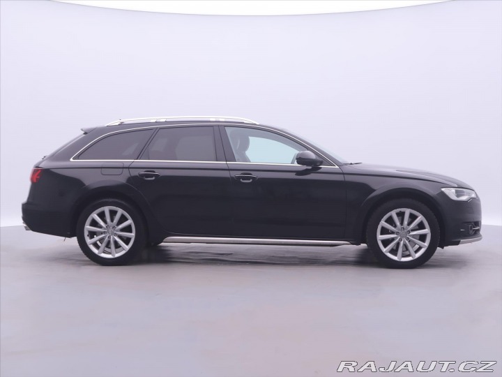 Audi A6 Allroad 3,0 TDI 200kW Qua 2017