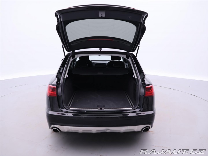 Audi A6 Allroad 3,0 TDI 200kW Qua 2017