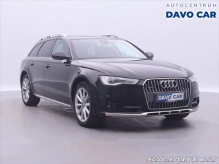 Audi A6 Allroad 3,0 TDI 200kW Qua 2017