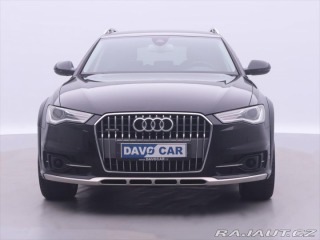 Audi A6 Allroad 3,0 TDI 200kW Qua 2017