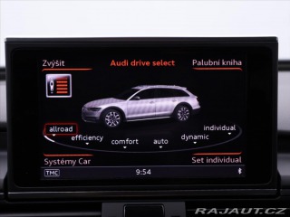 Audi A6 Allroad 3,0 TDI 200kW Qua 2017
