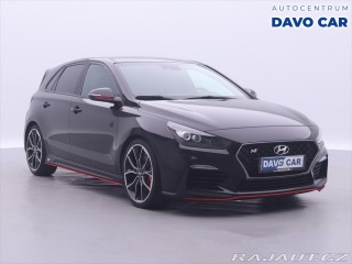 Hyundai i30 2,0 T-GDI 202kW N Perform