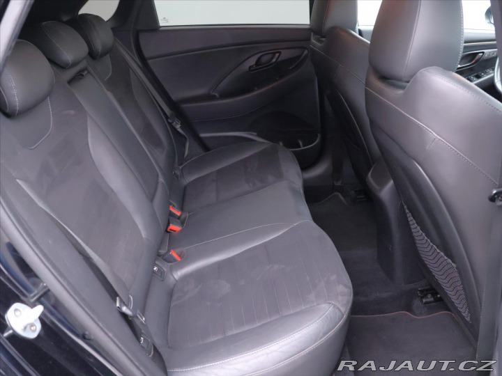 Hyundai i30 2,0 T-GDI 202kW N Perform 2017