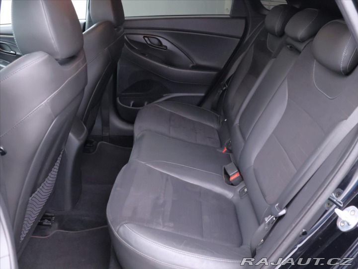 Hyundai i30 2,0 T-GDI 202kW N Perform 2017