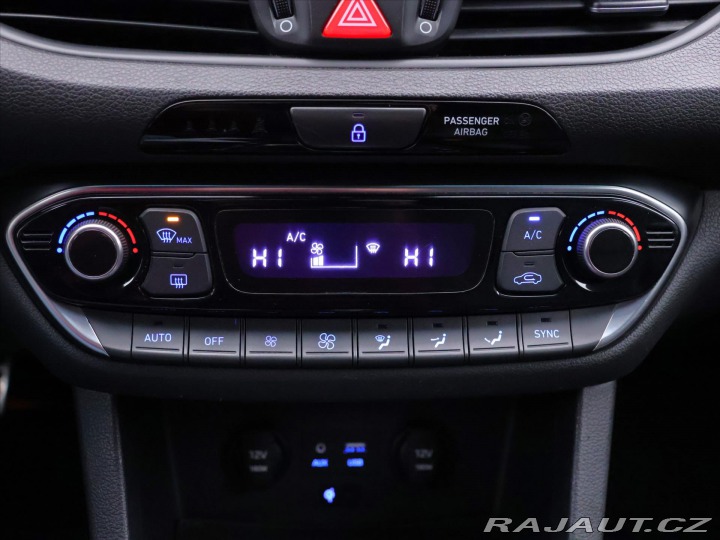 Hyundai i30 2,0 T-GDI 202kW N Perform 2017