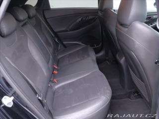 Hyundai i30 2,0 T-GDI 202kW N Perform 2017