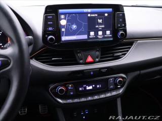 Hyundai i30 2,0 T-GDI 202kW N Perform 2017