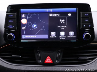 Hyundai i30 2,0 T-GDI 202kW N Perform 2017