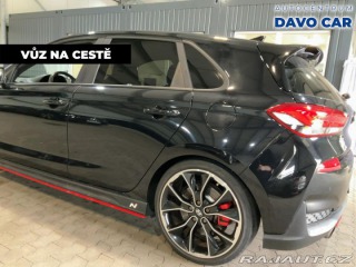 Hyundai i30 2,0 T-GDI 202kW N Perform 2017