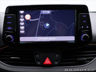 Hyundai i30 2,0 T-GDI 202kW N Perform 2017