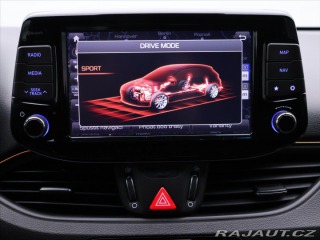 Hyundai i30 2,0 T-GDI 202kW N Perform 2017