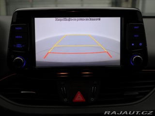 Hyundai i30 2,0 T-GDI 202kW N Perform 2017