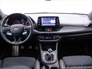 Hyundai i30 2,0 T-GDI 202kW N Perform 2017