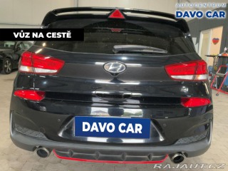 Hyundai i30 2,0 T-GDI 202kW N Perform 2017