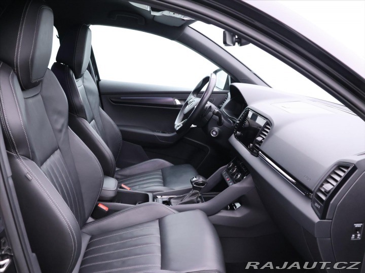 Škoda Karoq 2,0 TSI 4x4 DSG Sportline 2022