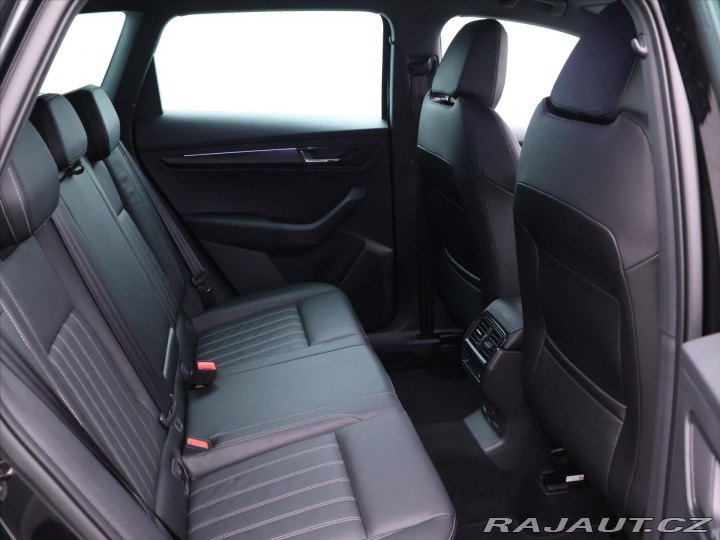 Škoda Karoq 2,0 TSI 4x4 DSG Sportline 2022