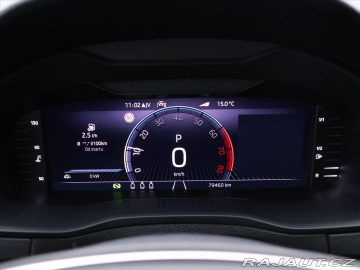 Škoda Karoq 2,0 TSI 4x4 DSG Sportline 2022