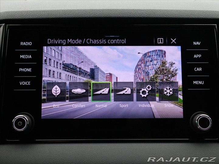 Škoda Karoq 2,0 TSI 4x4 DSG Sportline 2022