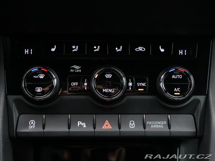 Škoda Karoq 2,0 TSI 4x4 DSG Sportline 2022