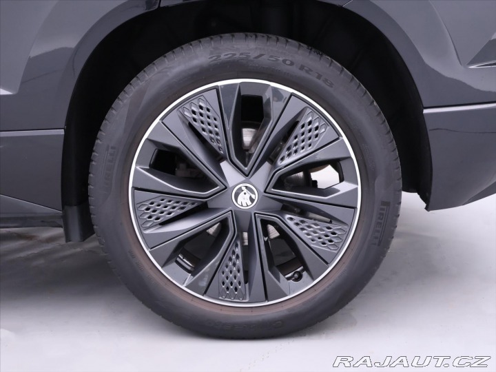 Škoda Karoq 2,0 TSI 4x4 DSG Sportline 2022