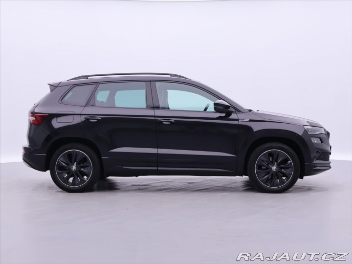 Škoda Karoq 2,0 TSI 4x4 DSG Sportline 2022