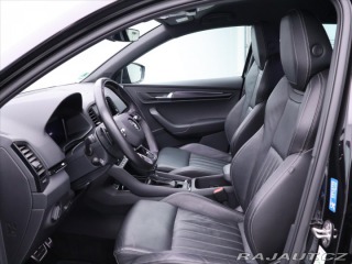 Škoda Karoq 2,0 TSI 4x4 DSG Sportline 2022