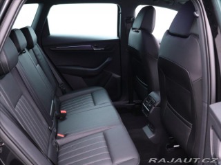 Škoda Karoq 2,0 TSI 4x4 DSG Sportline 2022