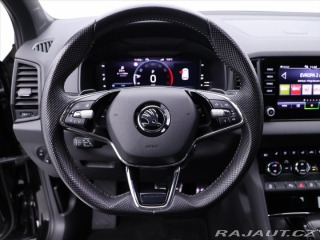 Škoda Karoq 2,0 TSI 4x4 DSG Sportline 2022