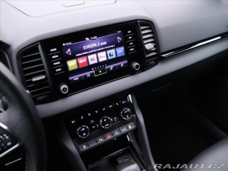 Škoda Karoq 2,0 TSI 4x4 DSG Sportline 2022