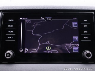 Škoda Karoq 2,0 TSI 4x4 DSG Sportline 2022