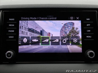 Škoda Karoq 2,0 TSI 4x4 DSG Sportline 2022