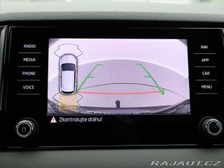 Škoda Karoq 2,0 TSI 4x4 DSG Sportline 2022