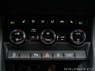 Škoda Karoq 2,0 TSI 4x4 DSG Sportline 2022