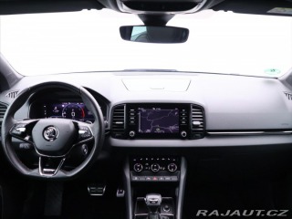 Škoda Karoq 2,0 TSI 4x4 DSG Sportline 2022