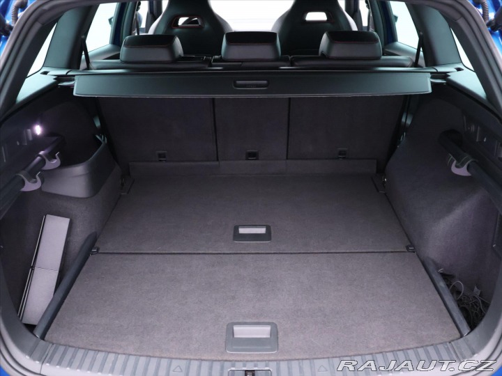 Škoda Kodiaq 2,0 TDI 176kW DSG 4x4 CZ 2020