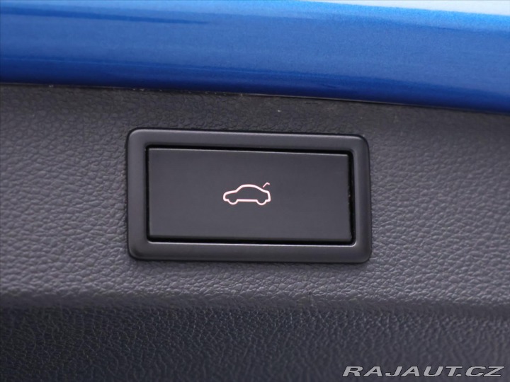 Škoda Kodiaq 2,0 TDI 176kW DSG 4x4 CZ 2020