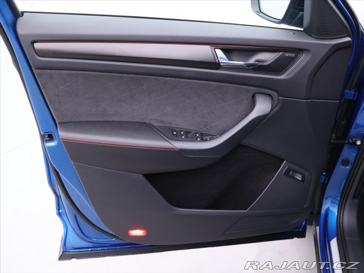 Škoda Kodiaq 2,0 TDI 176kW DSG 4x4 CZ 2020