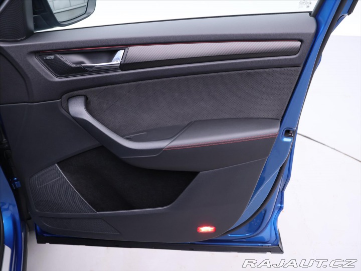 Škoda Kodiaq 2,0 TDI 176kW DSG 4x4 CZ 2020