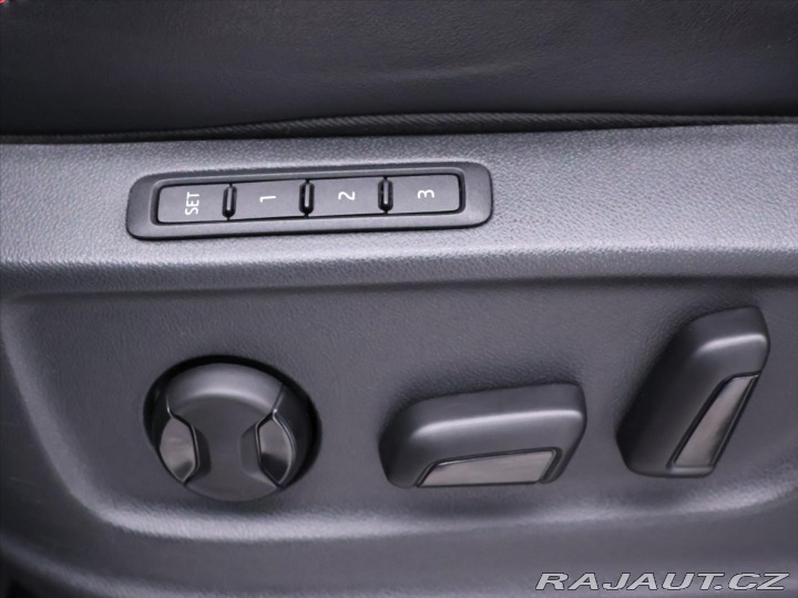 Škoda Kodiaq 2,0 TDI 176kW DSG 4x4 CZ 2020