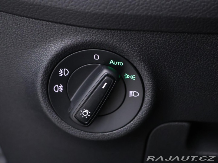 Škoda Kodiaq 2,0 TDI 176kW DSG 4x4 CZ 2020