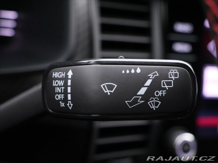 Škoda Kodiaq 2,0 TDI 176kW DSG 4x4 CZ 2020