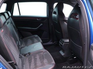 Škoda Kodiaq 2,0 TDI 176kW DSG 4x4 CZ 2020