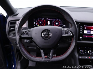 Škoda Kodiaq 2,0 TDI 176kW DSG 4x4 CZ 2020