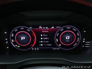 Škoda Kodiaq 2,0 TDI 176kW DSG 4x4 CZ 2020